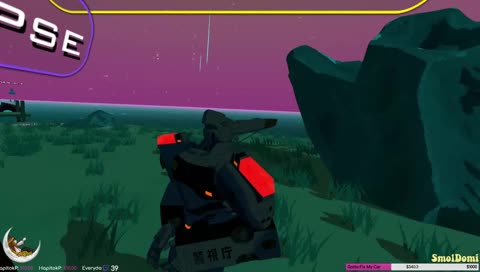 ❀ NightLife | Seein Sound ❀