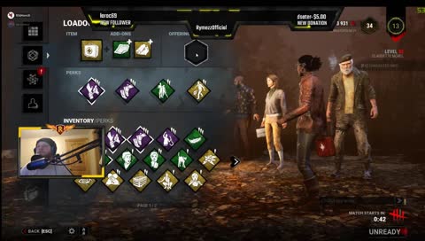 FOrt- Xbox to PC player