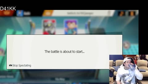 Smash Bros Time! Trying hard VS. Viewers Kappa :))