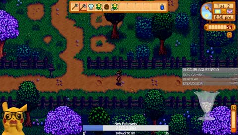 Brand New save?!! w/ Randomizer mod!!