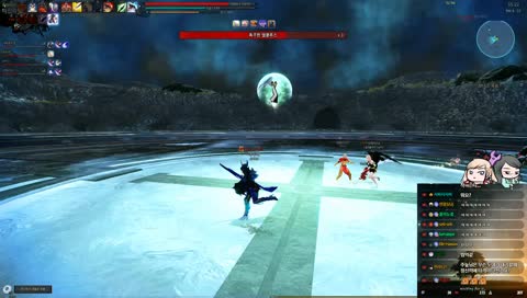 [주누피/Junyoop] 마비노기 영웅전 / 질문&요청 환영!