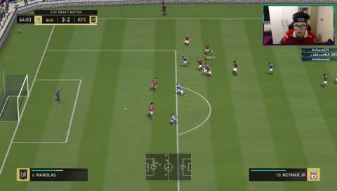 เปิดแพคชุดวอร์ม ชุดใหญ่พรุ่งนี้จ้ะ TOTY กองหลังทำไมโหดจัง 😍