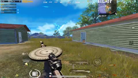 [DTN] スクリム3戦 遅延有り