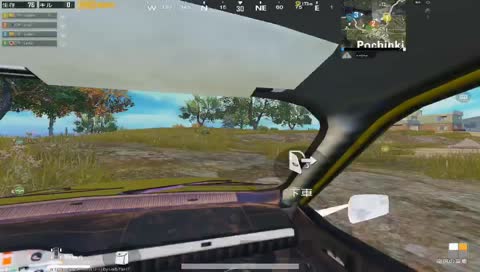 [DTN] スクリム3戦 遅延有り