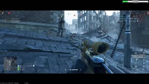 Battlefield V