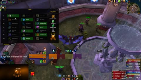 Elserat <Method>Everyone is raiding !interview !twitter