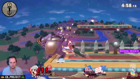 #SmashdownRVA Hype continues! / Playing w/ viewers / !SSC !Frost !Platinum Squad