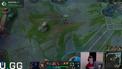 Rank 1 Shaco world | CLIMBING 3RD CHALLENGER ACCOUNT | !BACKFLIP !UGG !QB !NEWVID
