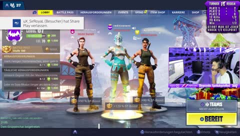 Apokalypto Turnier !creator