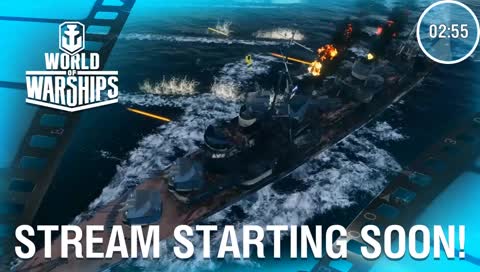 [EN] Weekly Community Stream with MrConway & T33kanne