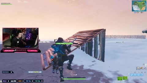 KGAMING [AR] Road to 10k followers ! LET'S GO !res !discord