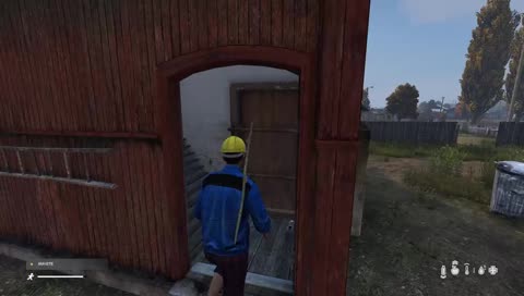 DAYZ 1.0 "KARANTIN" RP . МИСТЕР ХАБУБА! 3 ДЕНЬ. (ВСЕ ПЕЛЕМЕНИЦА)