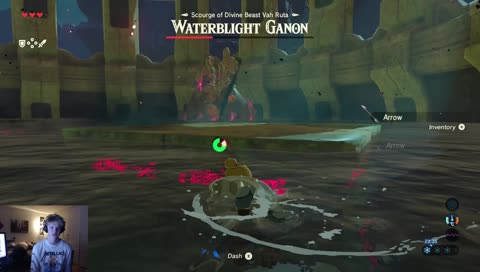 When Kyhn discovers a glitch