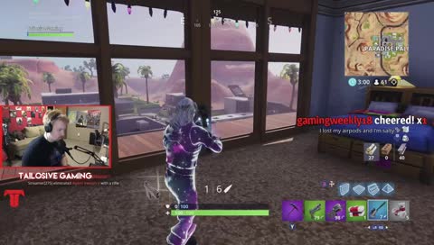 nice shot