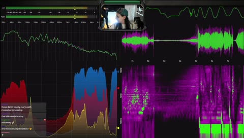 I Love Sound | Production & Tuneshare |