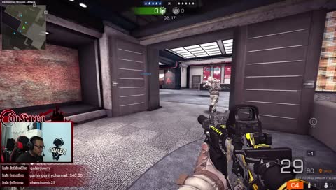 [EN/ESP]Long day time to relax !join to play with me