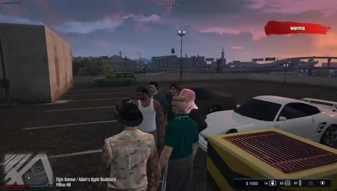 Omar Ben Saddam [Adastra 600 ta soeur slots]