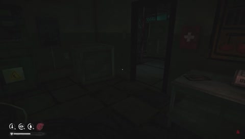 Interloper - headed for Desolation Point to make tools =[]= twitter: @Zisteau