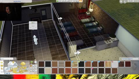 Паркет традиционной компании