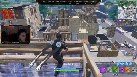 Controller on PC - 750+ Wins - !Twitter !Follow