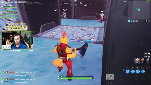 الصندوق الاسود #5 - 100 دولار للفائز !! انا اتحداكم