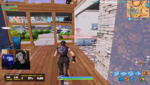 Duos With TranspareTv