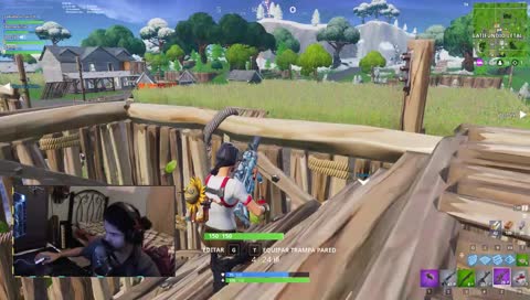 💀💀💀¡Salvar el Mundo Frostnite Brillo Ardiente!💀💀