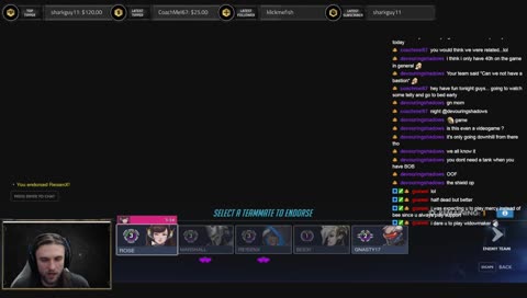 Potato Brain | Chat w/ Chat | Much Derp