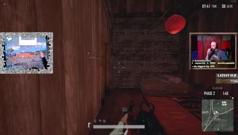 yes, I'll have the chicken dinner to go please.
