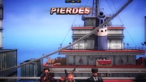 RETOs EXTREMOS EN ZULA!!!!