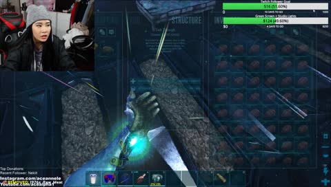 [Official PVP][GG] Stream Snipers Suck!