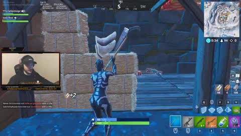 Deathrun 2.0 before schleeeep #SubToSnipr