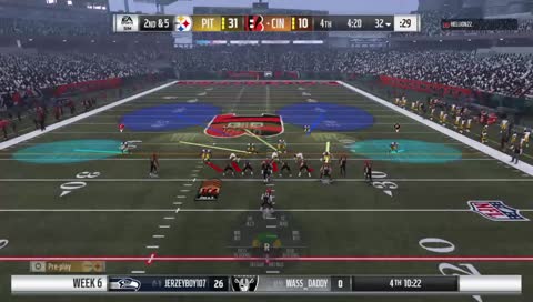 danhe22's Live PS4 Broadcast