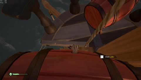 HAVE YOU SEEN THIS MAN?!