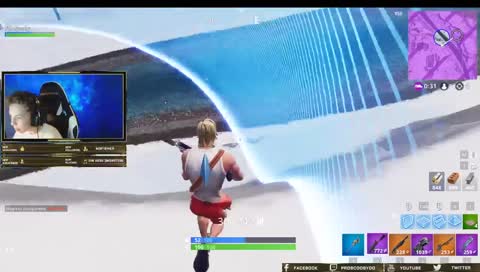 lets go