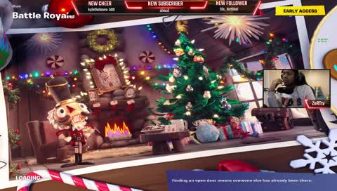 GIVEAWAY at 500 followers! | NEW EMOTE COMING SOON | Z Crew