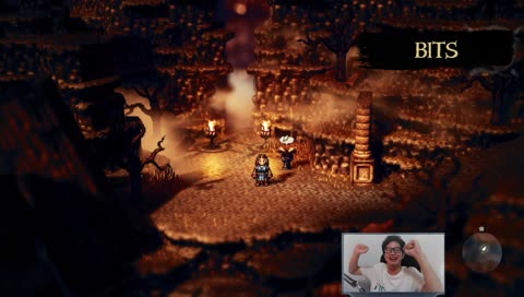 Octopath Traveler EP.20 [END] : Final Boss 8th