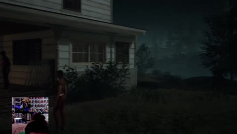 <3 PLAYING SOME DIRTY F13, come chill with me and the squad, if you're into that ;)
