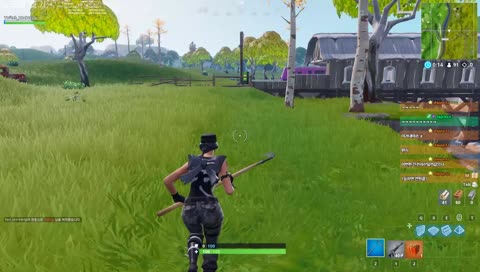 그녀의 방종소리