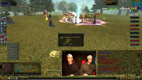 [DESTAN] QuickJunior / NahasHiKING GHOST CLANI BF/ FARM,/SOHBET/ PK :)