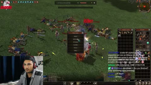 Bir Başlangıç. NorsMt2