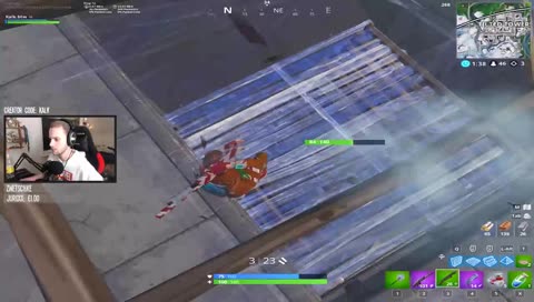 Razz Duo Qualifier | Creator Code "Kalk" | 1210+🏆 | Insta: Kalkbln