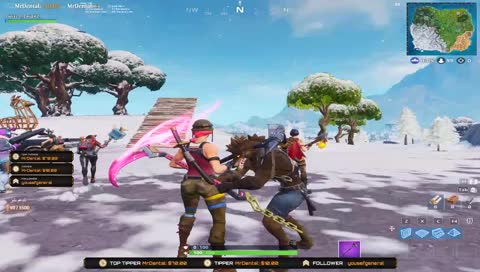 سكواد او دوو او سولو | حياكم الله