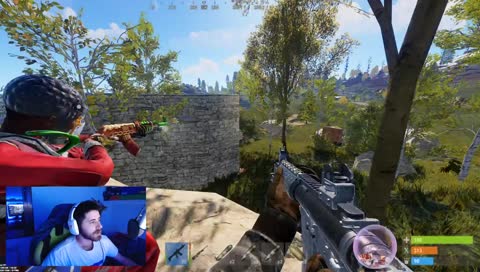 (ESP) Estamos de vuelta LOCOS 💚🍈💚