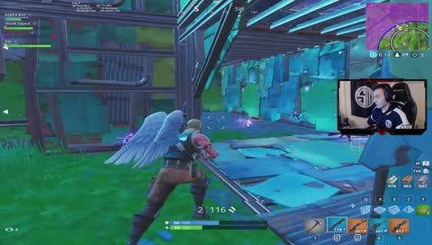 We Big Chillin | SAC: AiphaTV | IG: Lance_Aipha