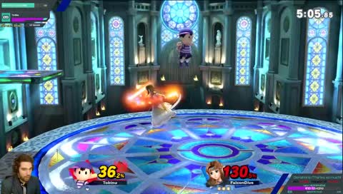 ULTIMATE TWITCH !TOURNEY, !REGISTER NOW and WIN AN AMIIBO - Beste Gilde Hessen FFM