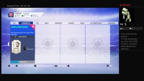 1100+ Packs for  TOTY 26 mil in pack value