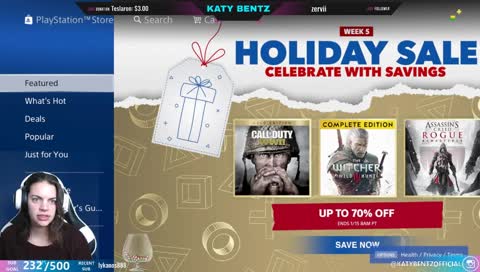 FORTNITE FRIYAY! [!welcome]