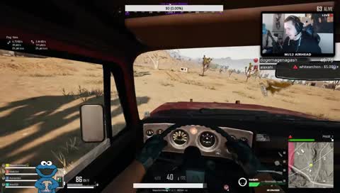 Where are muh skittles?! [PC][ENG/NL-BE] Can we get to 75 subpoints?! #MJ12