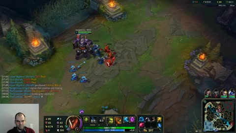 Back to the fiesta! Ranked and viewer Arams!